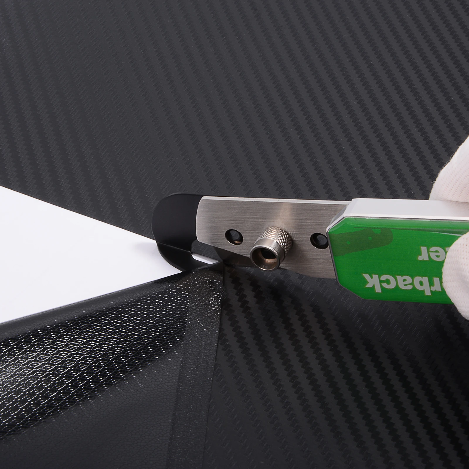 Professional Trash Blades Disposer Pocket For 30 Degree Steel Snap Off  Baldes Knife Paper Film Vinyl Cutter Tools Storage E10 - AliExpress