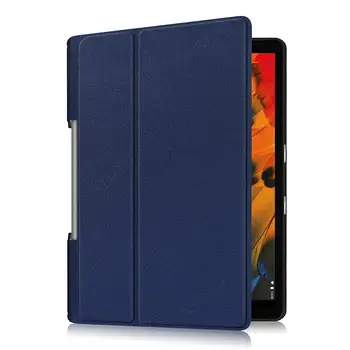 

Case For Lenovo Yoga Tab 5 YT-X705F Protective Cover Shell For Lenovo YOGA Smart Tab5 YT-X705X F 10.1" Tablet Protect Case Cover