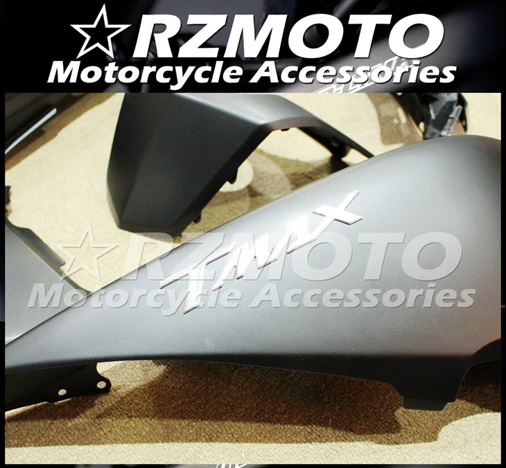 ABS мотоцикл обтекатель комплект для YAMAHA TMAX530- год кузов литья под давлением Магазин № 1464