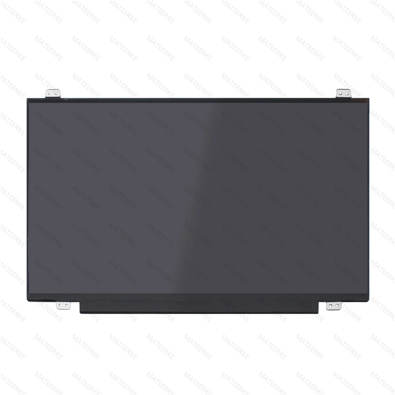  14'' FHD IPS LCD Screen NT140WHM-N31 LP140WF7.SPK2 HB140FH1-301 B140HTN01.2 Edgeless LED Display