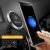 Baseus Магнитный Автомобильный Держатель Телефона Для iPhone 12 11 X Samsung Magnet Mount Car Holder Phone in Car Cell Mobile Phone Holder Stand