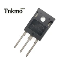 10PCS FGH80N60FDTU FGH80N60FD FGH80N60 80N60 TO 247AB TO 247 N CHANNEL TUBE POWER IGBT TRANSISTOR 80A 600V free delivery