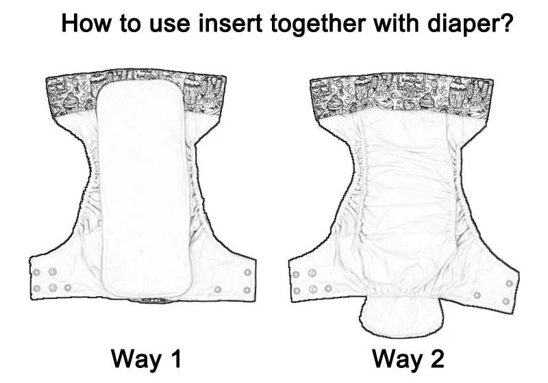 how to use insert 2-1