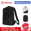 OnePlus городской рюкзак путешественника угольный уголь черный арктический белый 9 Количество карманов и отсеков Официальный магазин OnePlus ► Фото 1/6