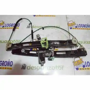 

8251350 POWER WINDOWS FRONT RIGHT BMW 3 SERIES COMPACT (E46)