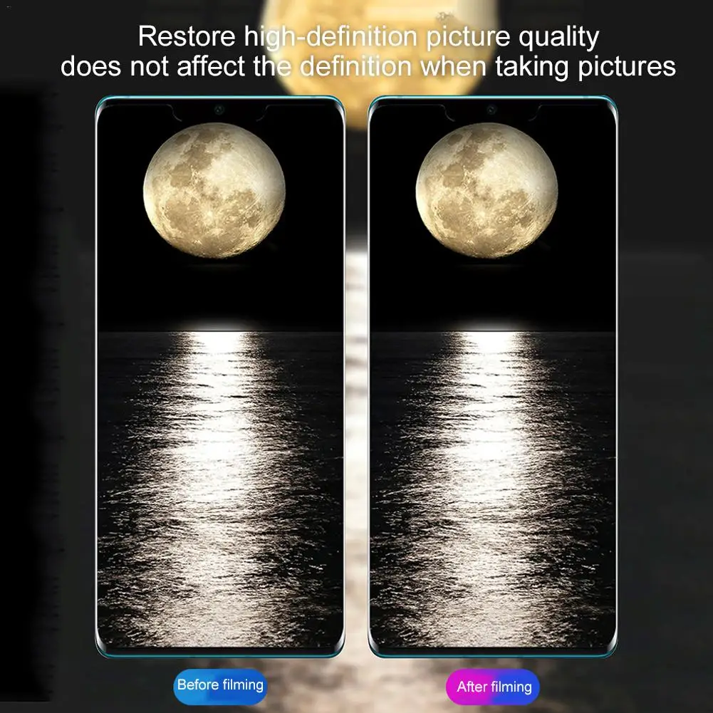 3D Защитная пленка для телефона, объектива камеры, закаленное стекло, пленка для huawei mate30, защитная накладка для телефона для huawei mate30 Pro Lens