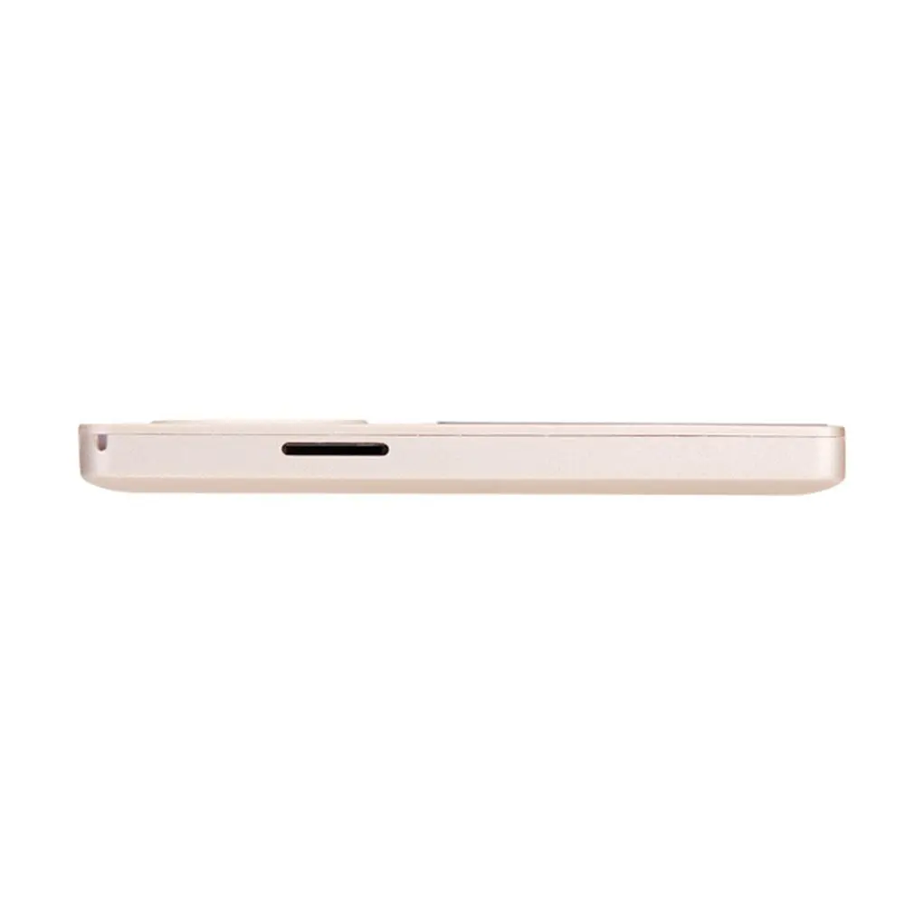 Ultrathin MP3 Player Speakers can play 80H Lossless portable walkman with radio FM record Hi-Fi Musik Player