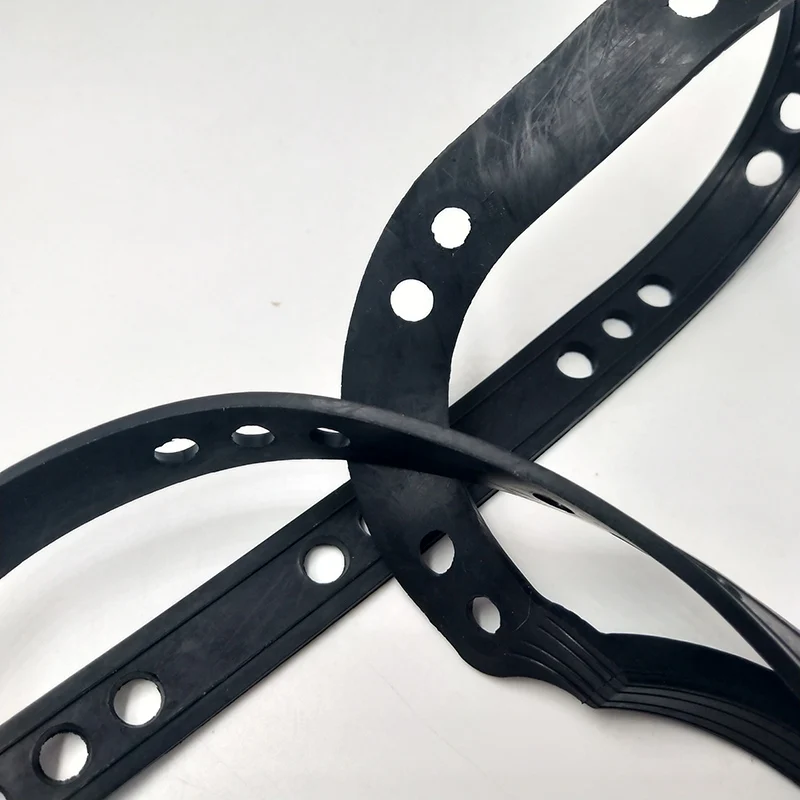 High Quality For Honda Concerto OR Civic D16Z2 D15B Oil Pan Engine Parts Engine Rebuild Kits Gasket 11251-P01-003/004