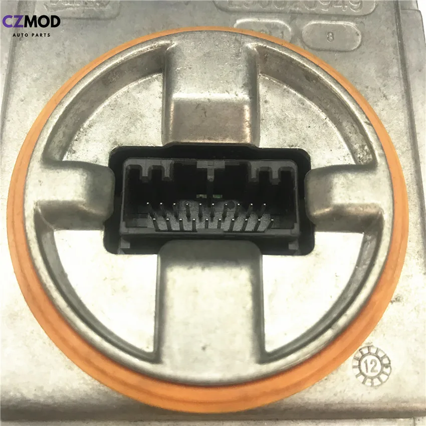 CZMOD C0090046994 фара светодиодный драйвер Тигр DRL балласт l900269l90020949 C0090046994(используется