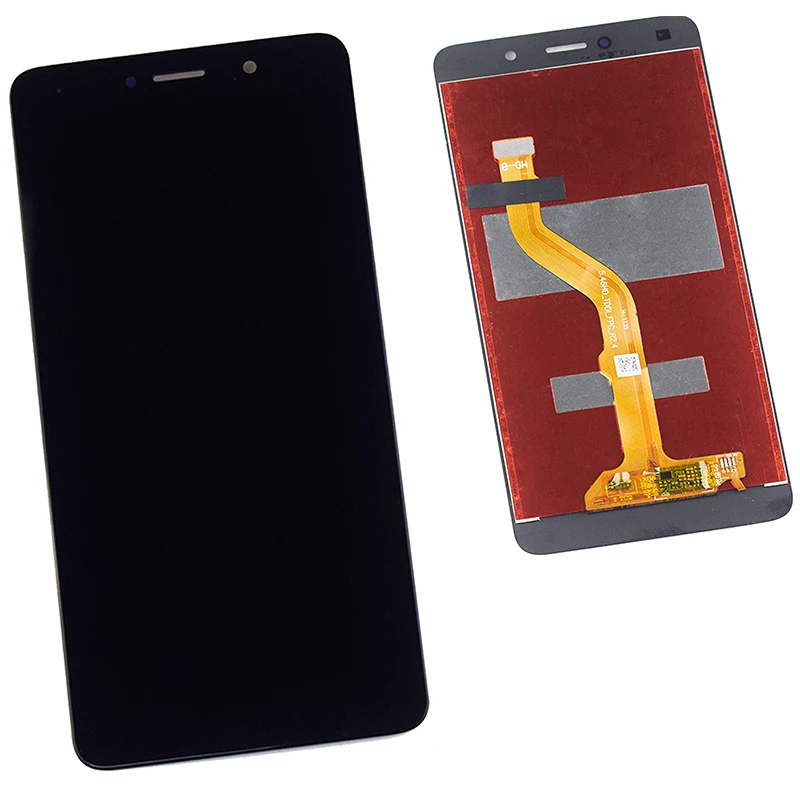 Для Huawei Enjoy 7 Plus mate 9 ЖК-дисплей дигитайзер сенсорный экран в сборе для плюс