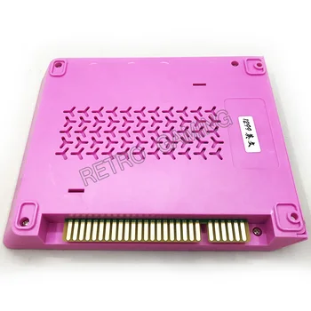 

English / Korean version 1299 in 1 Game Board Arcade Cartridges Box 5S Arcade Motherboard VGA / HDMI For LCD TV