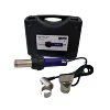 WELDY 3400W Heat Gun 220V Plastic Welding Gun Energy HT3400 Universal Kit Hot Air Hand Tools Hot Air Torch Blast 3