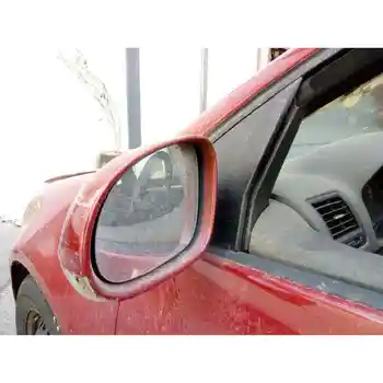 

LEFT REARVIEW MIRROR VOLKSWAGEN GOLF V SALOON (1K1)