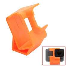 Для камеры GOPRO 5/6/7 Камера Держите крепление установить Holding база Поддержка покрытыми местом для Радиоуправляемый гоночный Дрон с видом от первого лица Квадрокоптер рама