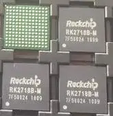 

Free Delivery. RK2718B -m tablet master CPU processor IC chip