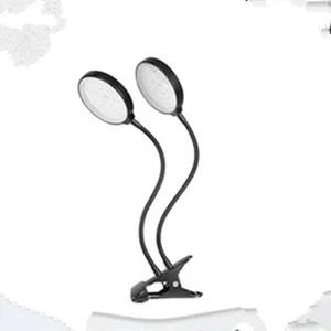 Светильник для выращивания растений, 5 В, USB, светодиодные лампы для растений, полный спектр, с контролем, для растений, саженцев, цветов, для помещений, коробка для выращивания растений - Испускаемый цвет: 30W