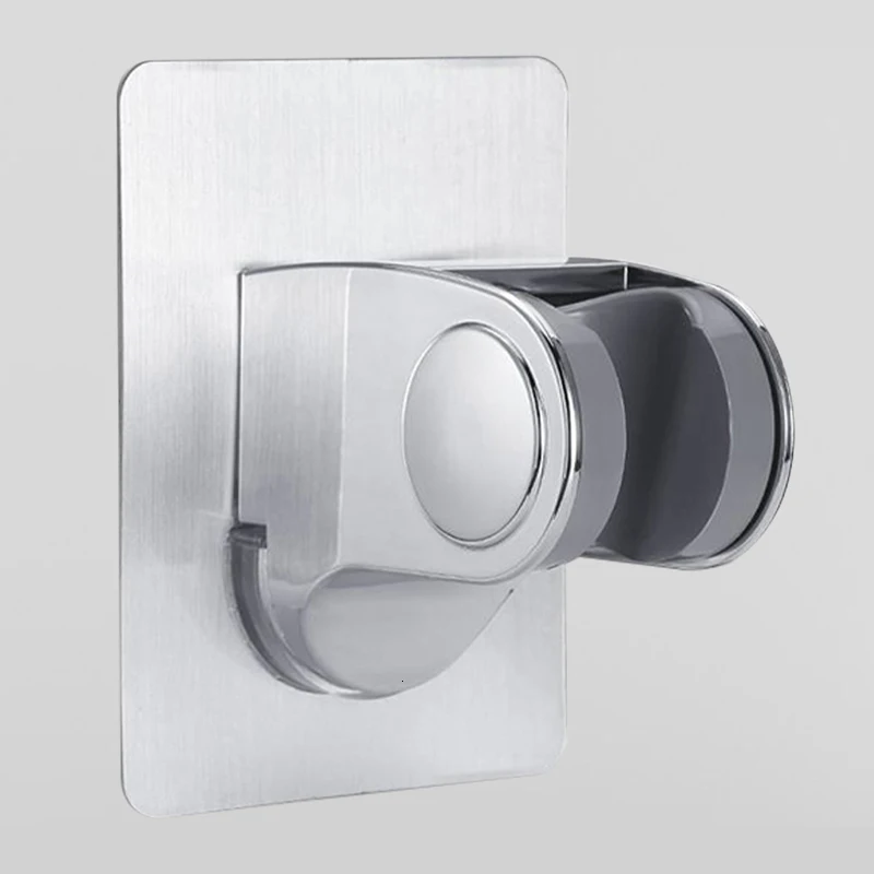 Bathroom Accessories Shower Holder Shower Mounting Brackets