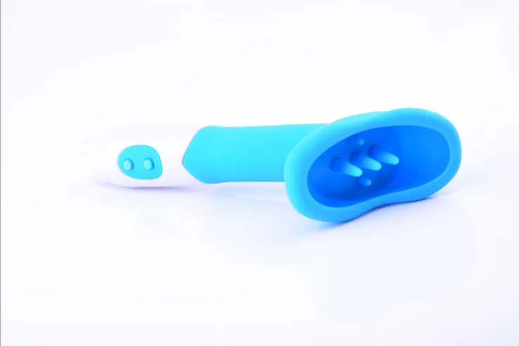 G Spot Dildo  Vibrator for Women Dual Vibration Silicone Waterproof Female Vagina Clitoris Massager Sex Toys For Women