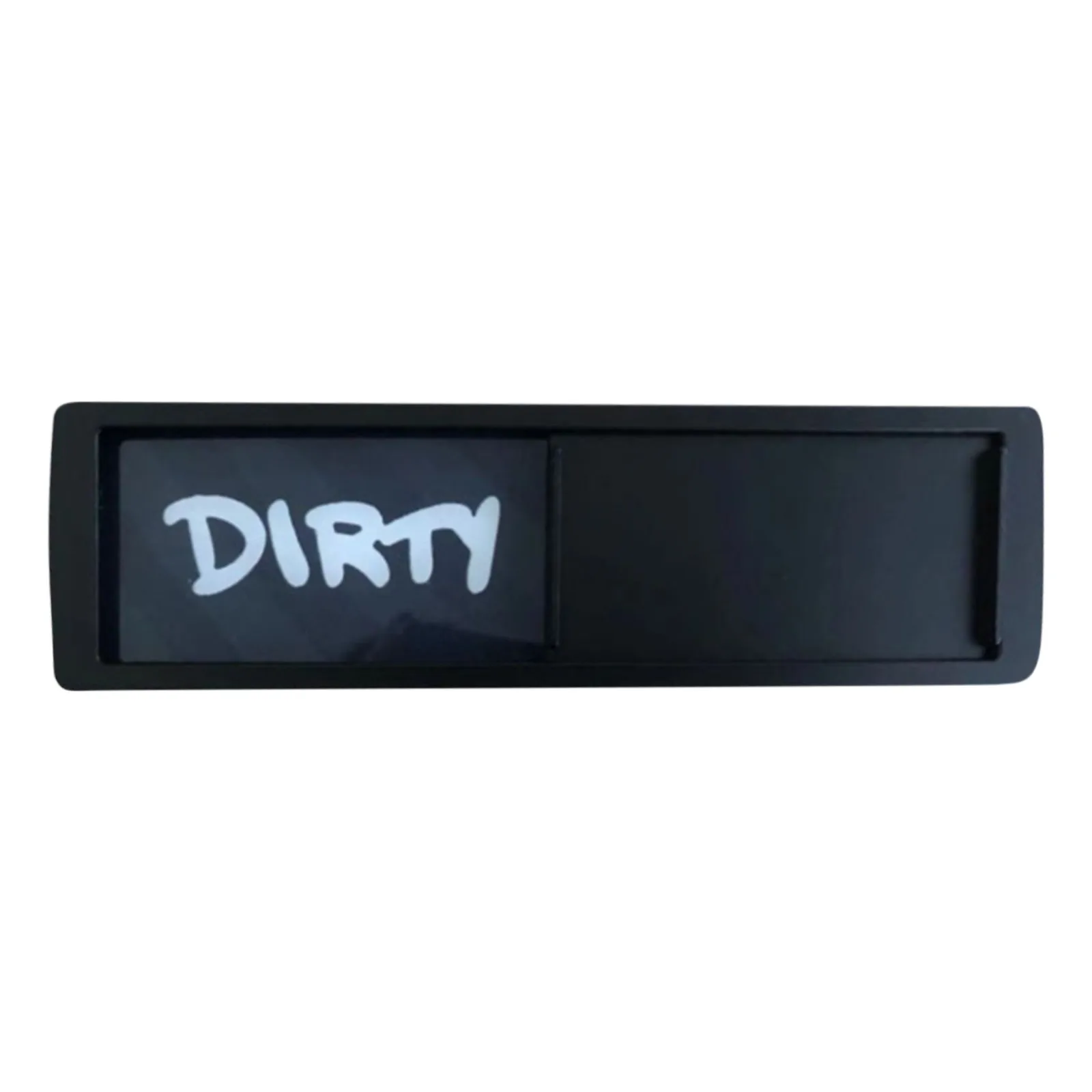 Clean Dirty Sign Dishwasher Magnet Slider Indicator Suit All Dishwashers Design Slides Reversible Dropshipping | Дом и сад