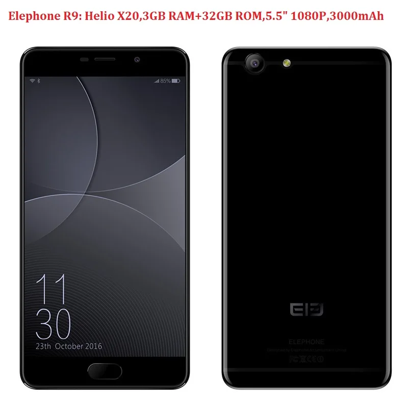 Elephone-R9