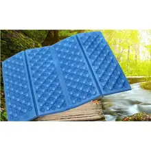 40*28 см EVA пенопластовая складная подушка для сидения, подушка для стула, коврик для кемпинга, уличная подушка для сидения, походная Подушка, инструмент для улицы