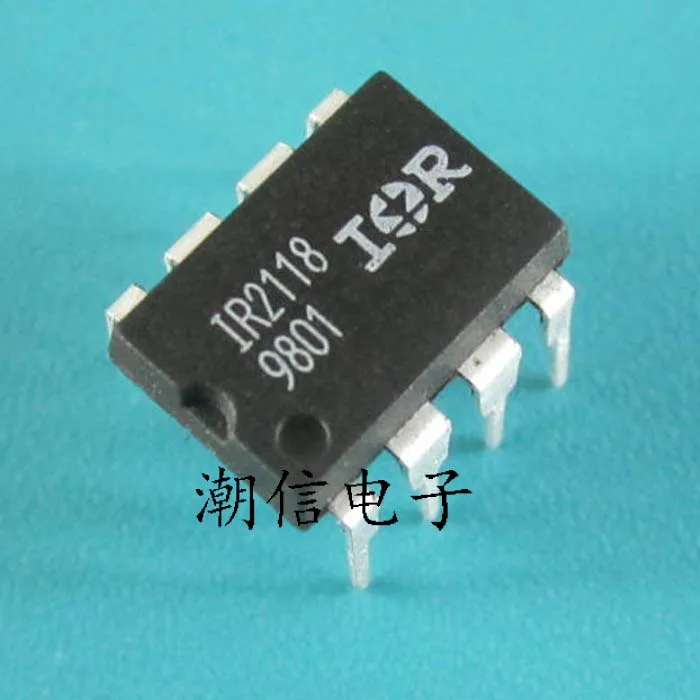 IR2118 DIP-8