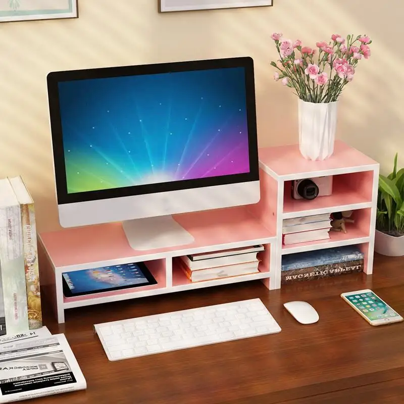 Pc скандинавские декорации Hogar Nordico Estanteria держатель для комнаты Компьютерный дисплей стенд Repisas Prateleira стеллаж для хранения Органайзер полка