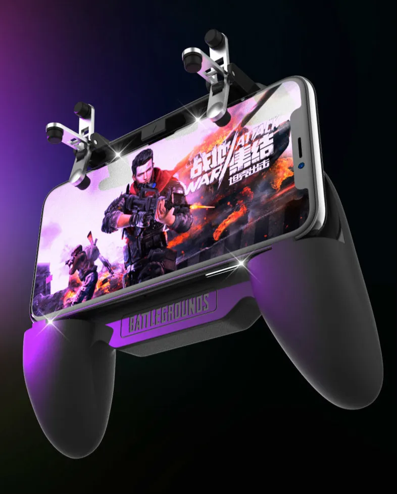 Pubg Controller Gamepad (6)