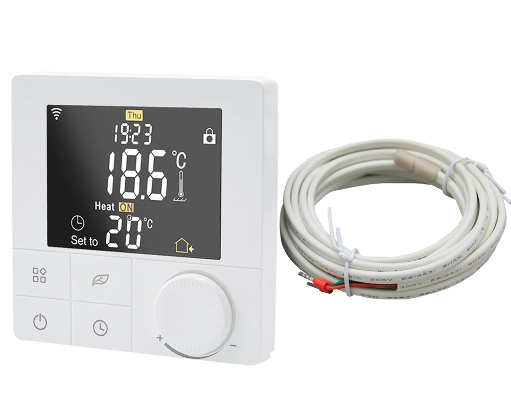 Beok Smart WIFI Heating Thermostat for Electric