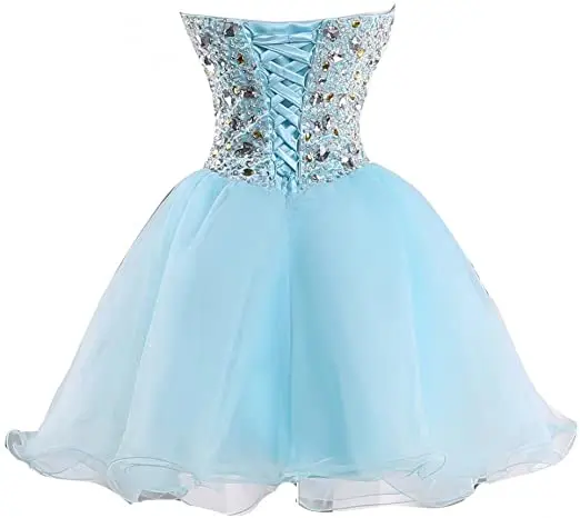 ANGELSBRIDEP-Sweetheart-Homecoming-Dresses-Vestidos-de-festa-Sparkly-Crystal-Organza-Short-Graduation-Formal-Party-Gowns (1)