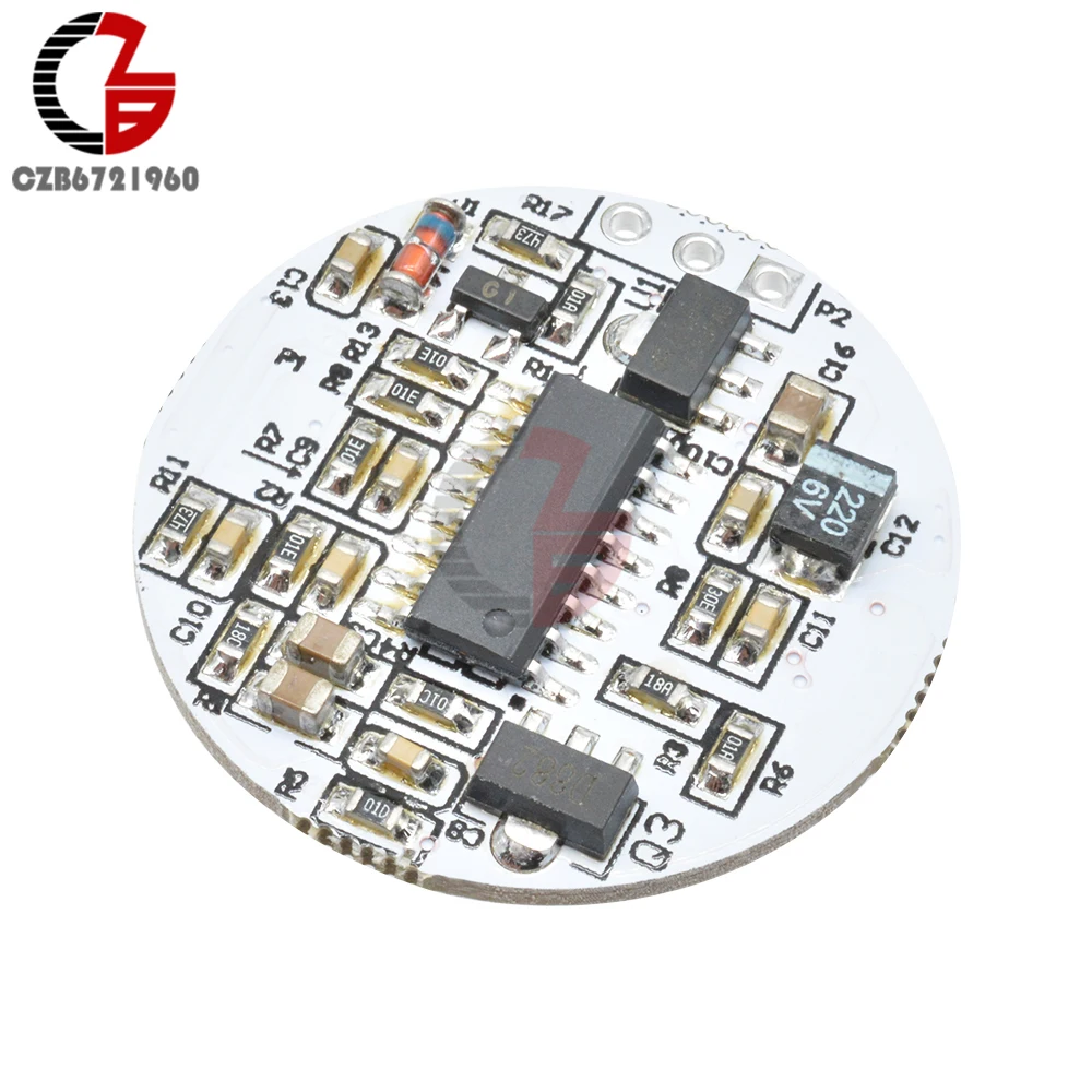DC 5V 12V LED Mikrowelle Radar Sensor Schalter Modul PIR Motion Sensor Licht Switch Board für LED Licht birne DIY TTL Signal Ausgang DC 5V 12V LED Mikrowelle Radar Sensor Schalter Modul PIR Motion Sensor Licht Switch Board für LED Licht birne DIY TTL Signal Ausgang
