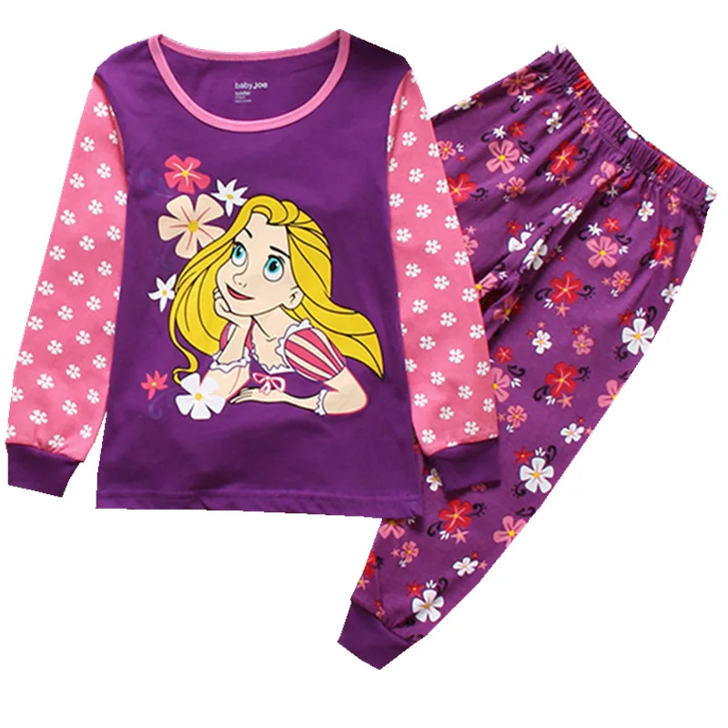 Детская Хлопковая пижама «История игрушек», «Вуди бас Лайтер», комплекты одежды для сна, пижамы с рисунками для маленьких мальчиков и девочек, одежда для сна - Цвет: Тёмно-синий