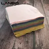 100pcs Glasses Cloth Microfiber Cleaner Cloths Cleaning Glasses Lens Clothes Eyeglasses Cloth Eyewear Accessories 1