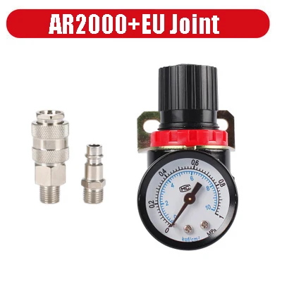 AR2000 w EU