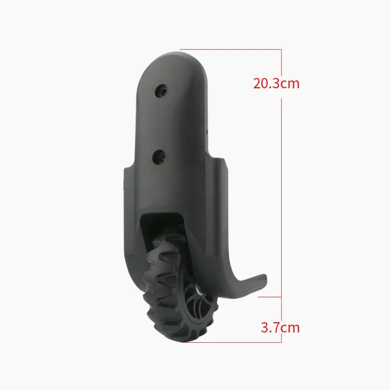 Trolley wheel luggage luggage password box directional wheel roller caster universal accessories mute 20 inch 28 inch