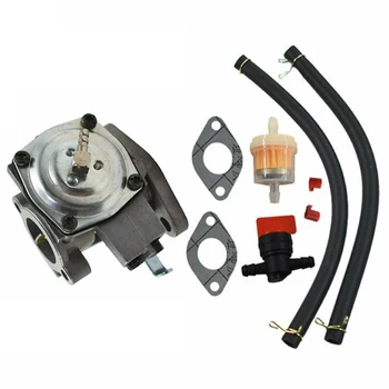

Carburetor For Tecumseh AV520 TV085XA Engine 640290 640263 631720A Carb