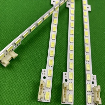 

2pcs LED Backlight lamp strip 44led For Sams ung 32'' TV UA32D4003B BN64-01635A 2011SVS32 4K-V1-1CH-PV-LEFT58-1116 UE32D4000 new