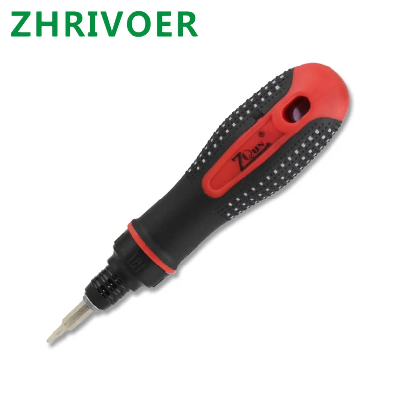 Multifunctional screwdriver set computer mobile phone disassembly and maintenance multi specification screwdriver combination