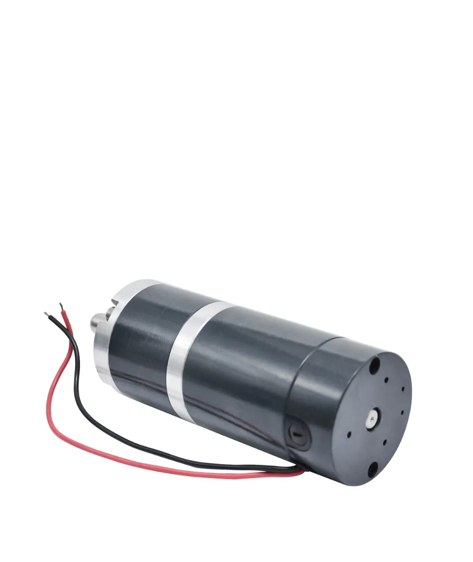 TGX60 двигатель постоянного тока щетки 12 V 24 V диаметр 60 мм 20/30/35/40/55/60/120/181/300/1400 планетарный редуктор мотор для электрических DIY Hooby