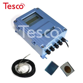 

Professional TDS-100F Ultrasonic Liquid Flow meter with L2 Transducer (DN300mm-DN6000mm) flowmeters