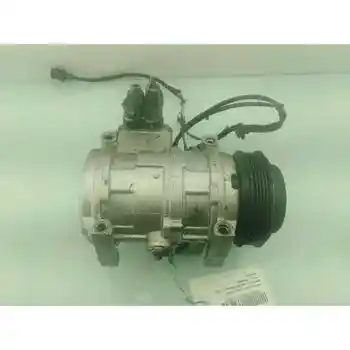 

64528385915 64528385915 air Conditioning compressor Bmw Series 7 (e32) 750i Automatic