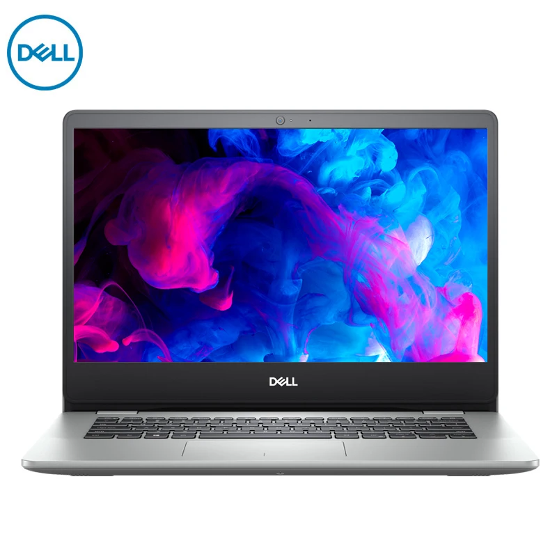 Ноутбук Dell Inspiron 5493 (Intel Core i3 1005G1/4 GB ram/128G SSD/14 ''FHD) brande|Ноутбуки| |
