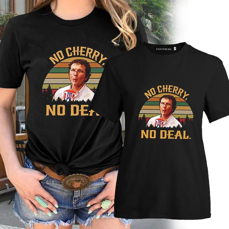 

2019 Stranger Things Letter Print Plus Size T Shirt White Short Sleeve Friends Dont Lie Printing Tees Feme Summe Tops