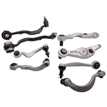 

8 Pcs Front Upper Lower LH RH Control Arm for Lexus LS460 RWD Models 2007-2008