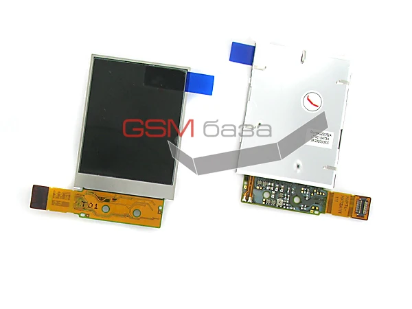 Sony Ericsson W810i - Дисплей (lcd) Оригинал | Мобильные телефоны и аксессуары