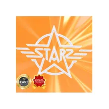 STARZ UHD STARZPLAY 🔥 Works on PC IOS Android 🔥 Smart TV Set Top Box Tablet PC 💰