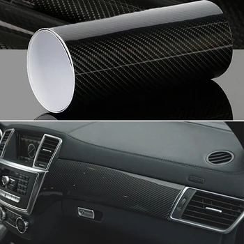 

1pcs 10*152CM 20*152CM 30*152CM Car Stickers Car Wrap Sheet Roll Film Car Stickers And Decals Exterior Car Accessories