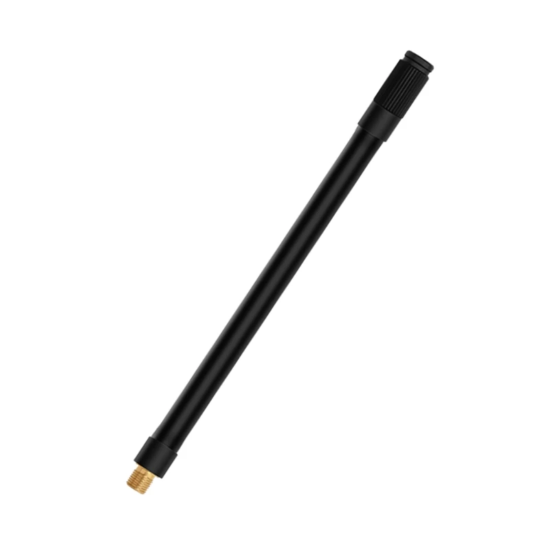 X7AE Flexible Hose Connector for Air Compressor Tire Inflation Tube Cycling Equipment Inflator Extension |