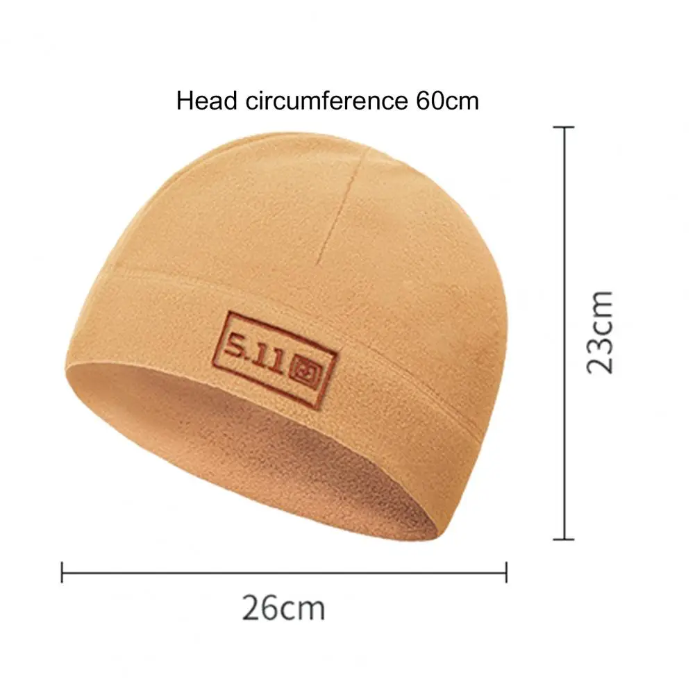 Рисунок 6 - Спортивная походная купольная шапка