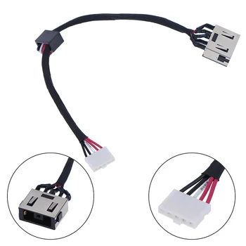 

For lenovo G50 G50-70 G50-45 G50-30 G40-70 Hot sale DC power jack harness plug in cable